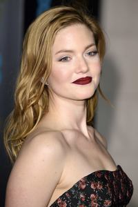 BAFTA Film Awards 2017 After Party in London
