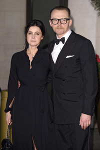 BAFTA Film Awards 2017 After Party in London