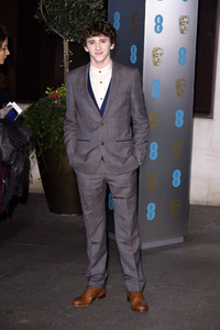 BAFTA Film Awards 2017 After Party in London