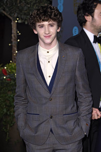 BAFTA Film Awards 2017 After Party in London