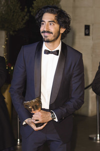 BAFTA Film Awards 2017 After Party in London