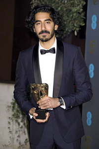 BAFTA Film Awards 2017 After Party in London
