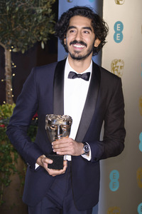 BAFTA Film Awards 2017 After Party in London