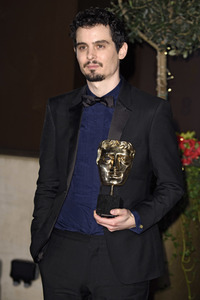 BAFTA Film Awards 2017 After Party in London