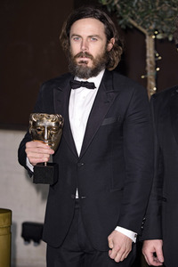 BAFTA Film Awards 2017 After Party in London