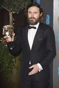 BAFTA Film Awards 2017 After Party in London