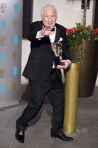 BAFTA Film Awards 2017 After Party in London