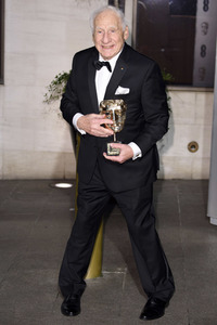 BAFTA Film Awards 2017 After Party in London
