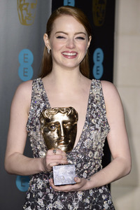 BAFTA Film Awards 2017 After Party in London