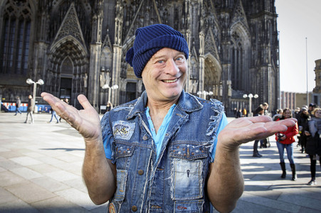 Photocall zum Ballermann-Opening in Köln