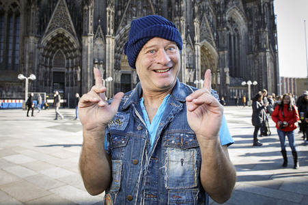 Photocall zum Ballermann-Opening in Köln