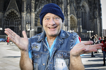 Photocall zum Ballermann-Opening in Köln