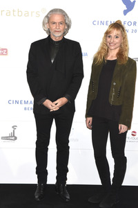 Cinema For Peace 2017 Empfang in Berlin