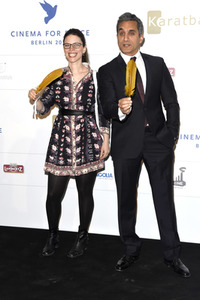 Cinema For Peace 2017 Empfang in Berlin