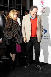 Cinema For Peace 2017 Empfang in Berlin
