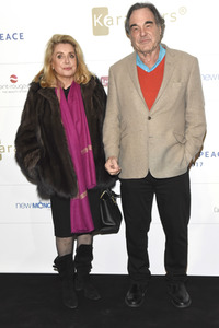 Cinema For Peace 2017 Empfang in Berlin