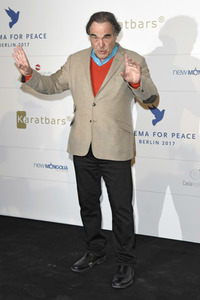 Cinema For Peace 2017 Empfang in Berlin