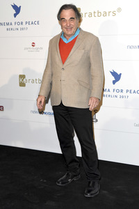 Cinema For Peace 2017 Empfang in Berlin