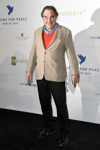 Cinema For Peace 2017 Empfang in Berlin