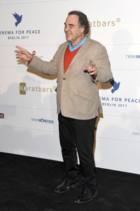 Cinema For Peace 2017 Empfang in Berlin