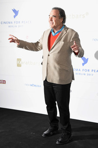 Cinema For Peace 2017 Empfang in Berlin
