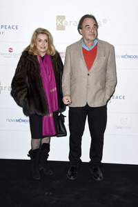 Cinema For Peace 2017 Empfang in Berlin