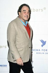 Cinema For Peace 2017 Empfang in Berlin
