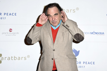 Cinema For Peace 2017 Empfang in Berlin