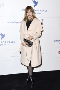Cinema For Peace 2017 Empfang in Berlin