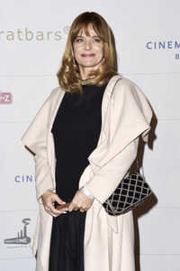 Cinema For Peace 2017 Empfang in Berlin
