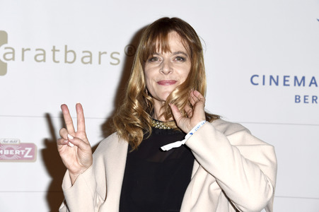 Cinema For Peace 2017 Empfang in Berlin