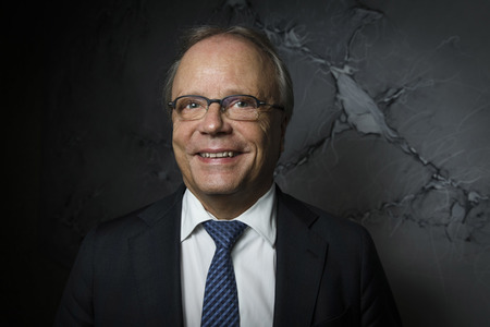 SPIEGEL-Gespräch mit Eckart von Hirschhausen in Köln