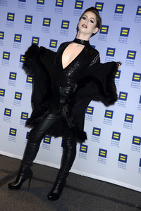 Human Rights Campaign Greater New York Gala 2017