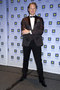 Human Rights Campaign Greater New York Gala 2017