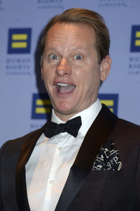 Human Rights Campaign Greater New York Gala 2017