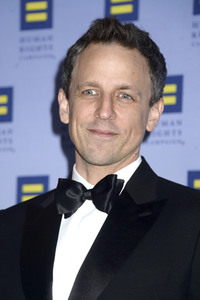 Human Rights Campaign Greater New York Gala 2017