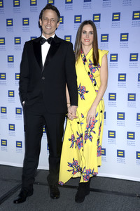 Human Rights Campaign Greater New York Gala 2017