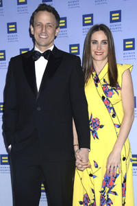 Human Rights Campaign Greater New York Gala 2017