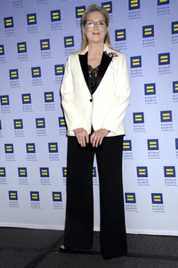 Human Rights Campaign Greater New York Gala 2017