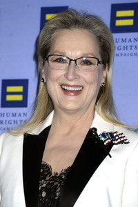 Human Rights Campaign Greater New York Gala 2017