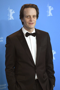 'Der junge Karl Marx' Photocall, Berlinale 2017