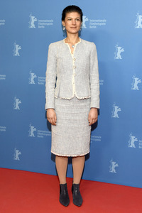 'Der junge Karl Marx' Premiere, Berlinale 2017