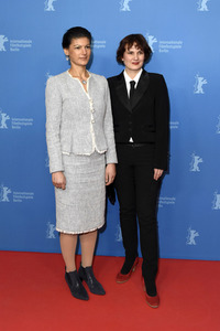 'Der junge Karl Marx' Premiere, Berlinale 2017