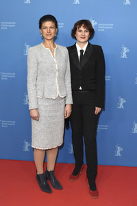 'Der junge Karl Marx' Premiere, Berlinale 2017