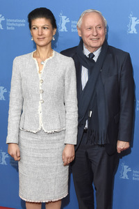 'Der junge Karl Marx' Premiere, Berlinale 2017