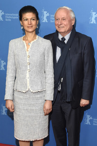 'Der junge Karl Marx' Premiere, Berlinale 2017