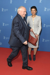 'Der junge Karl Marx' Premiere, Berlinale 2017
