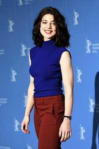 'Call Me by Your Name' Photocall, Berlinale 2017