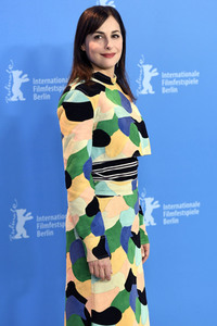 'Call Me by Your Name' Photocall, Berlinale 2017