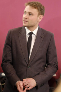 RadioEins Berlinale-Nighttalk, Berlinale 2017